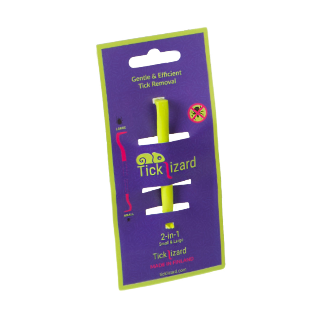 Tick Lizard Tick Remover - Afbeelding 3