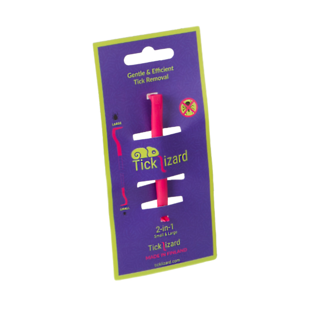 Tick Lizard Tick Remover - Afbeelding 3