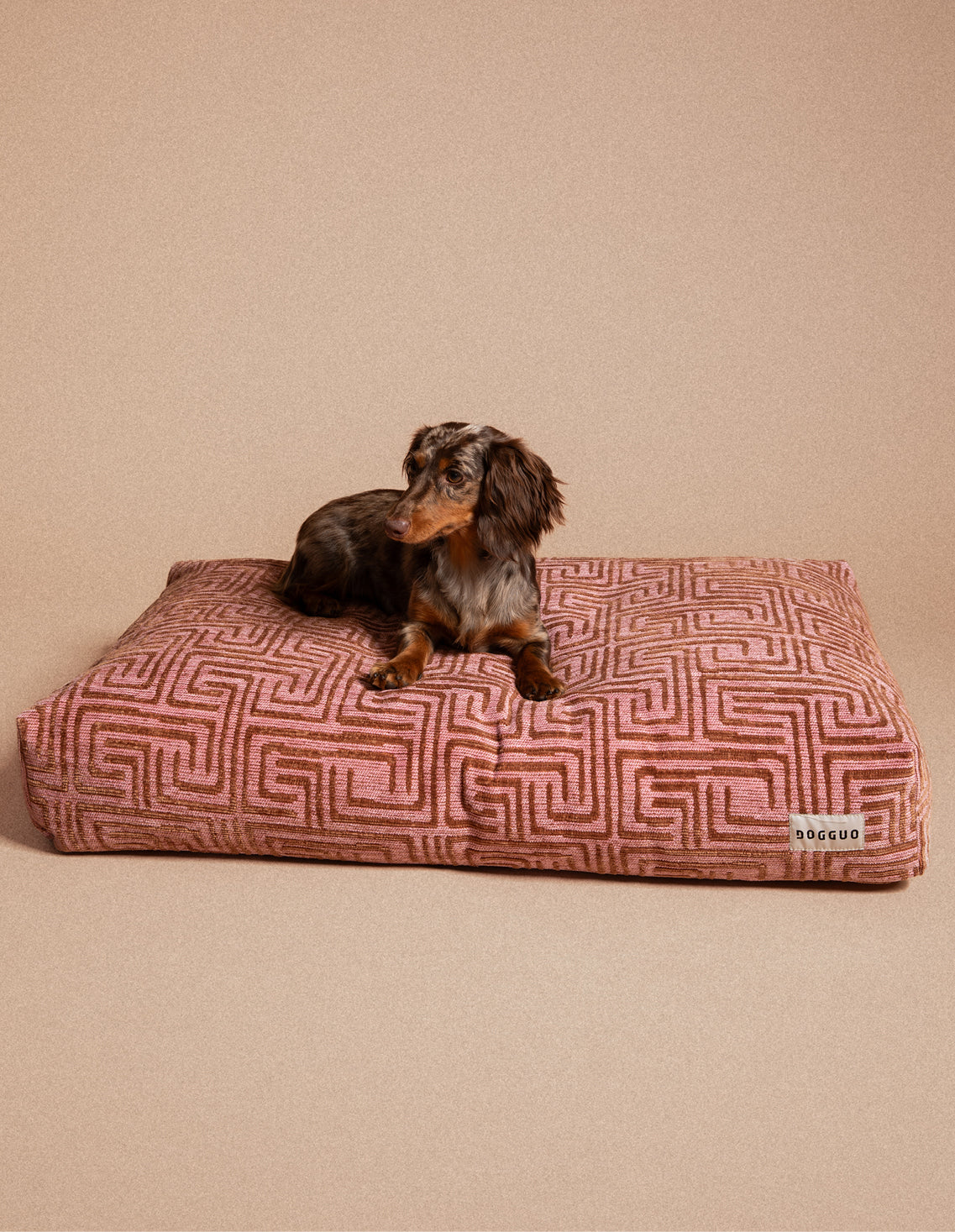 Maze dog bed - Afbeelding 4