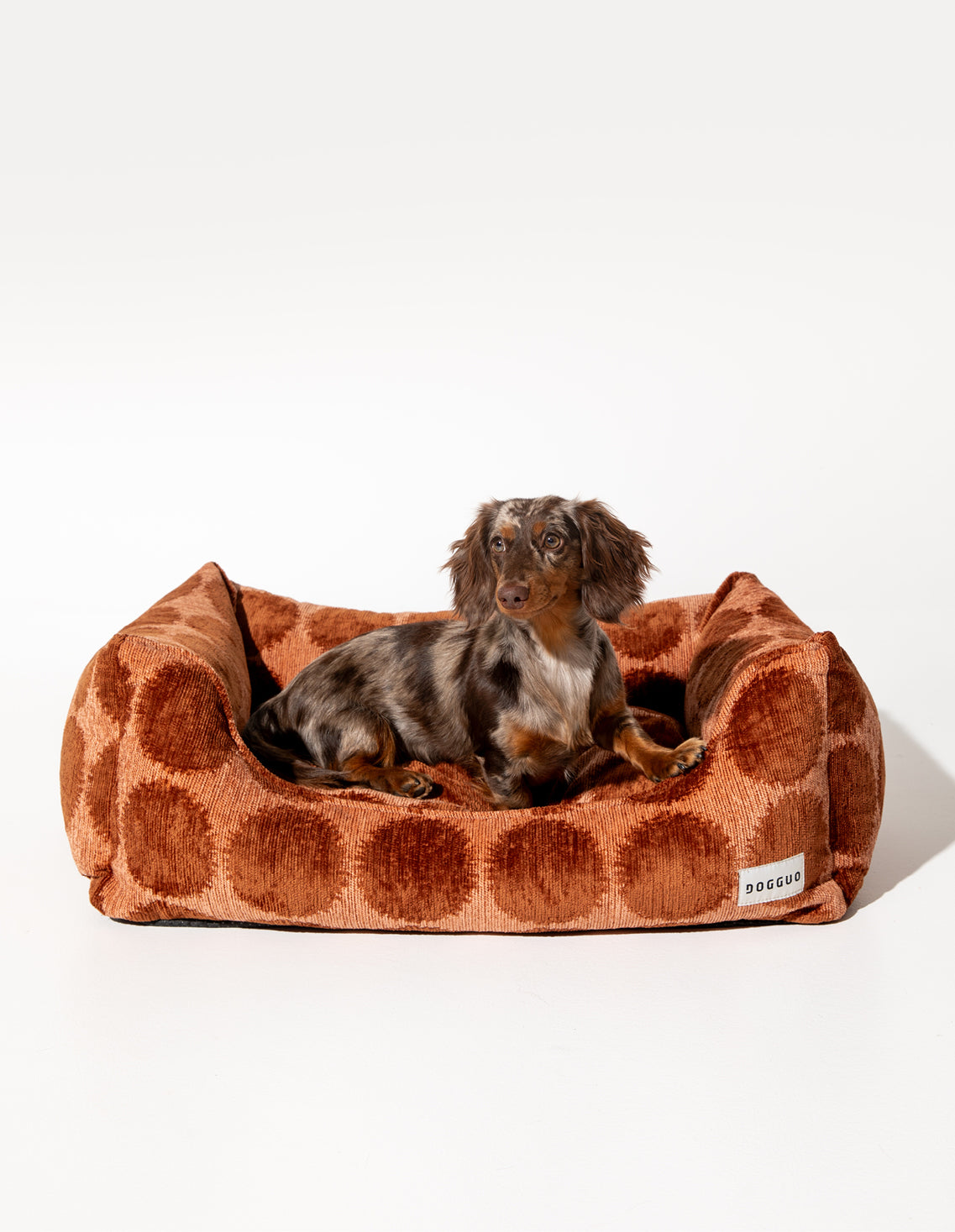 Dot sofa dog bed - Afbeelding 5