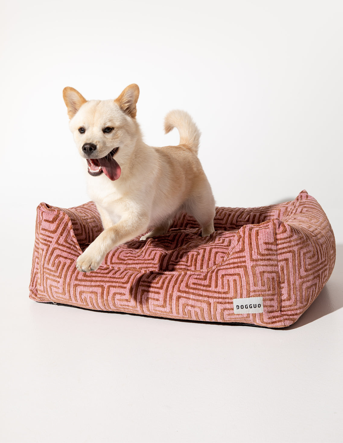 Maze sofa dog bed - Afbeelding 3