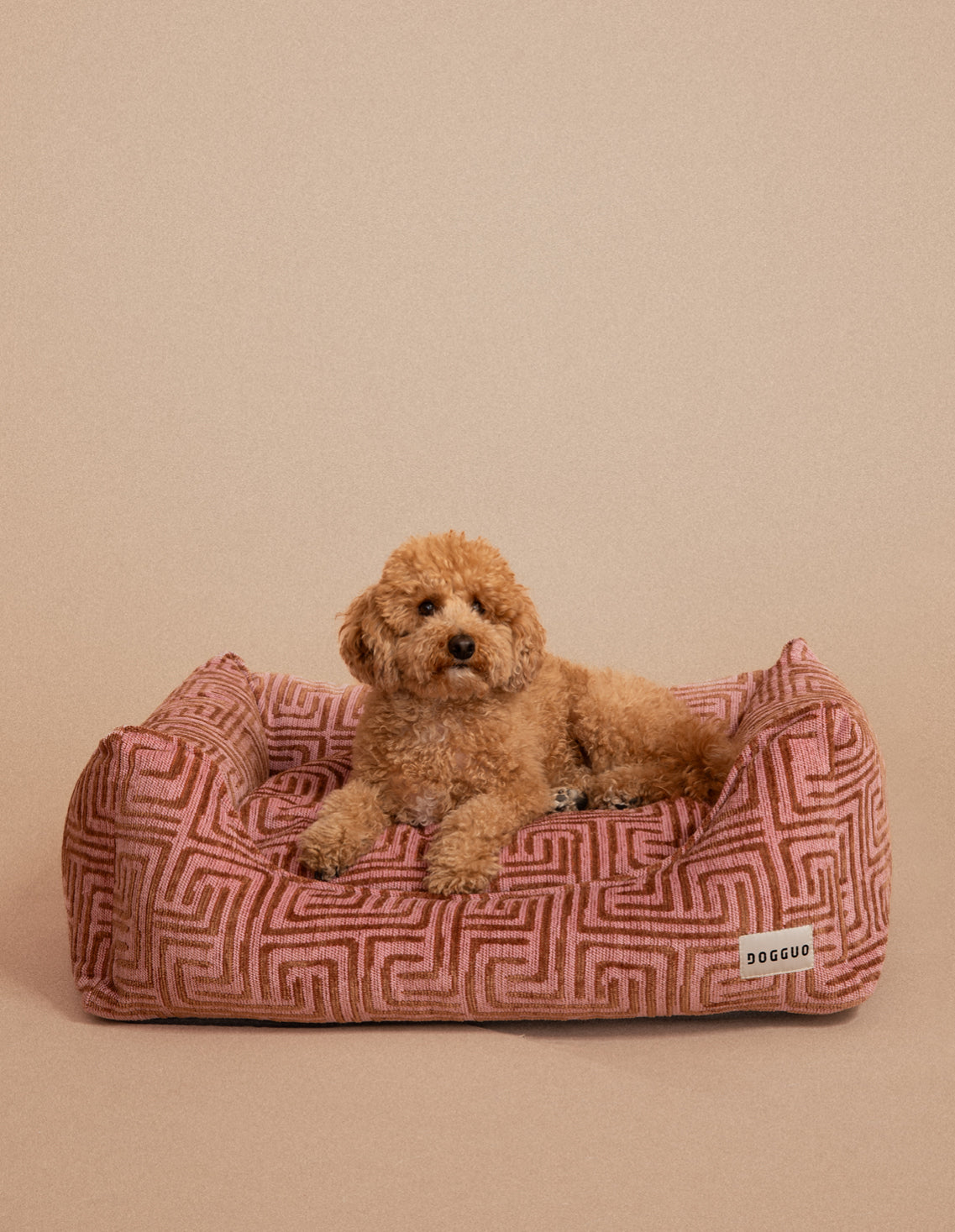 Maze sofa dog bed - Afbeelding 4