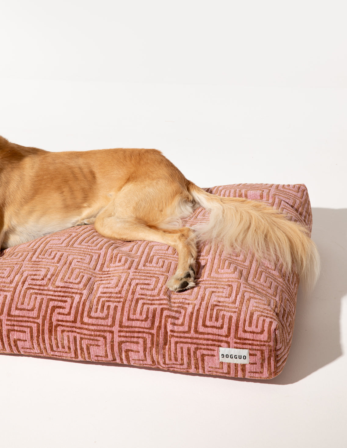 Maze dog bed - Afbeelding 6