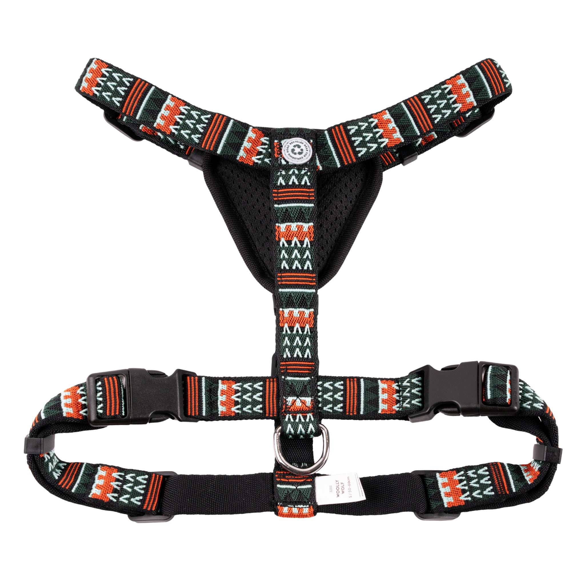 Woodland Dog Harness - Afbeelding 3