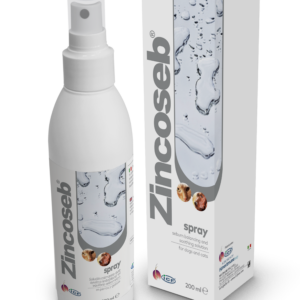 Zincoseb Spray