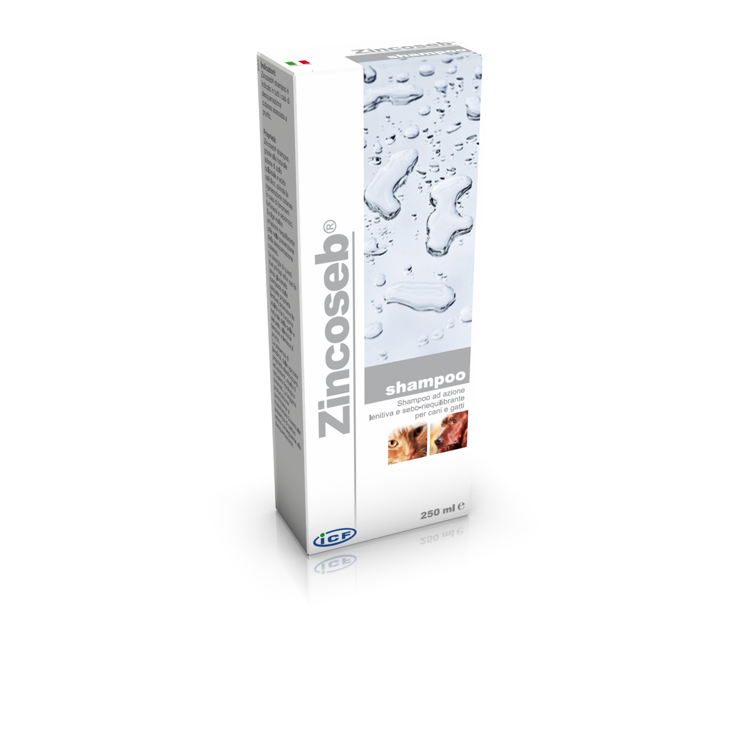 Zincoseb Spray - Afbeelding 2