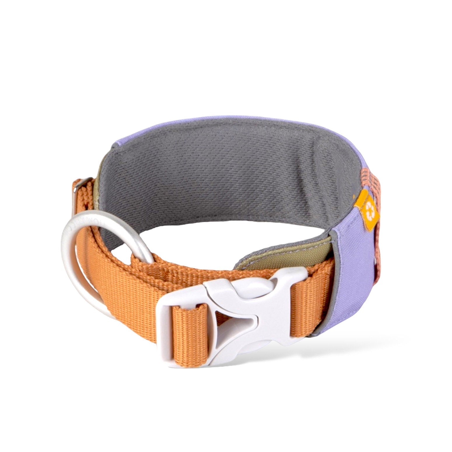 Alpha 360 Dog Collar Lavender - Afbeelding 5