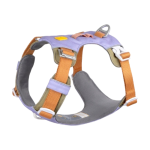 Alpha 360 Dog Harness Lavender