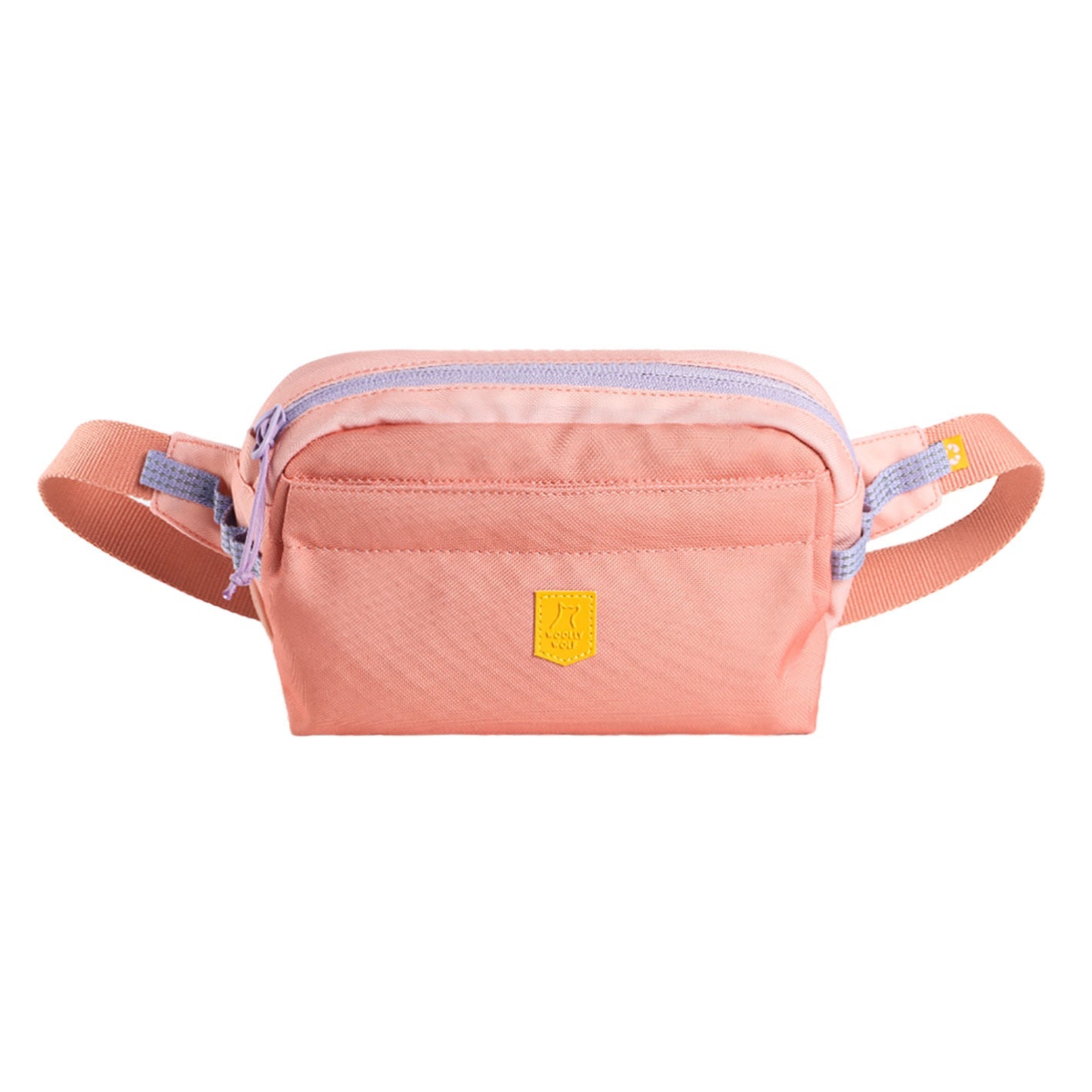 Alpha 360 Hip Pack Salmon Pink - Afbeelding 2
