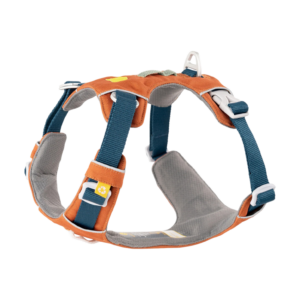 Alpha 360 Dog Harness Terracotta Mix