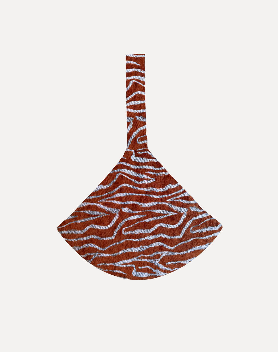 Ethnic carrier bag - Afbeelding 2