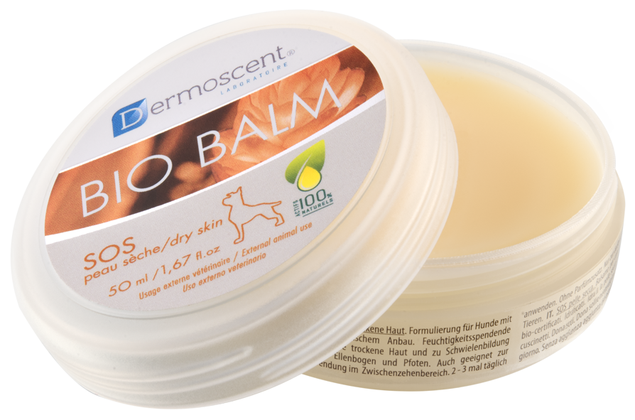 Dermoscent BIO BALM