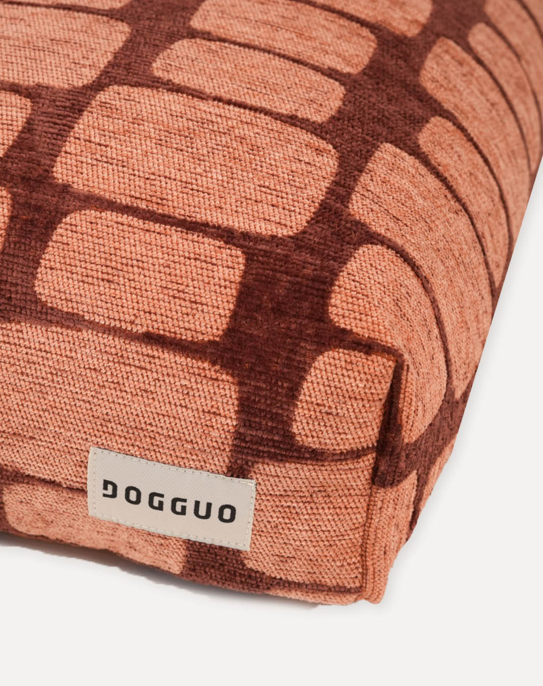 Staple stones dog bed - Afbeelding 2