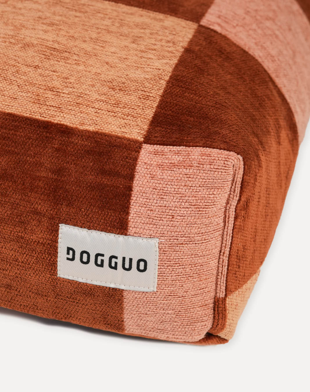 Block dog bed - Afbeelding 3