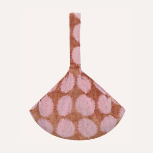 Dot carrier bag