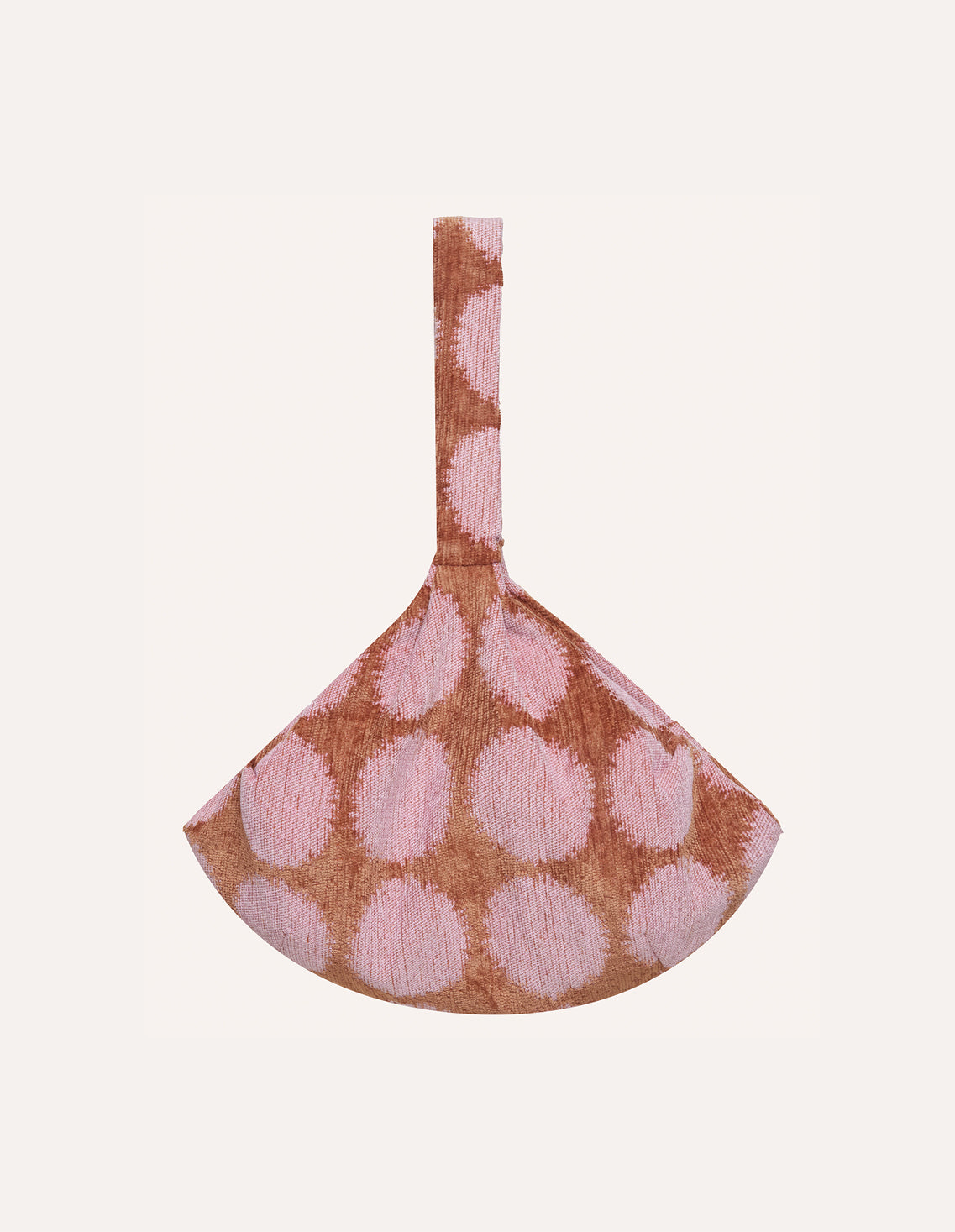 Dot carrier bag