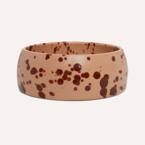 Splash food bowl