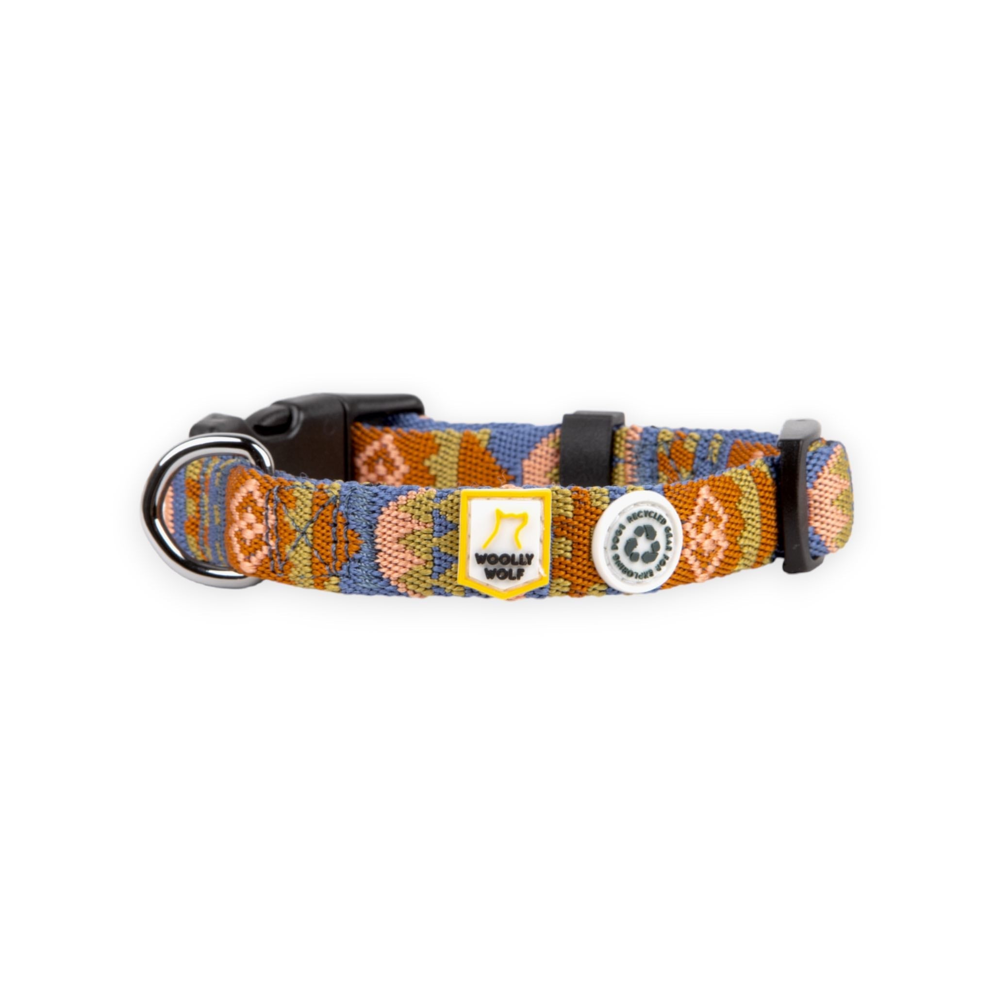 Nightless Night Dog Collar - Afbeelding 3