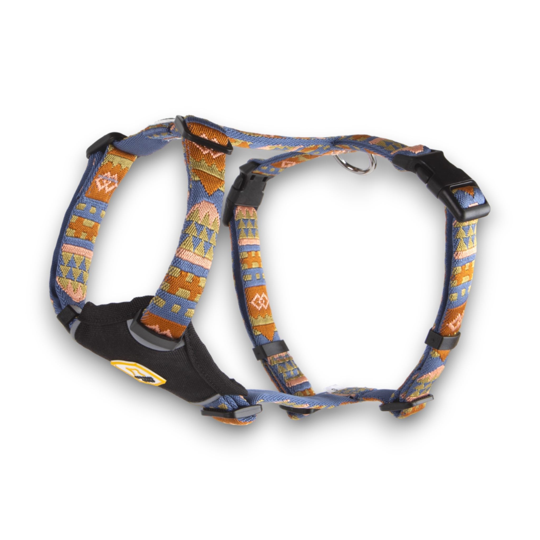 Nightless Night Dog Harness - Afbeelding 6