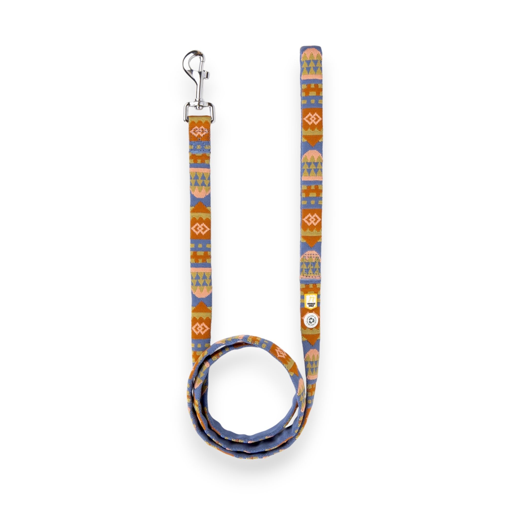 Nightless Night Dog Leash - Afbeelding 3
