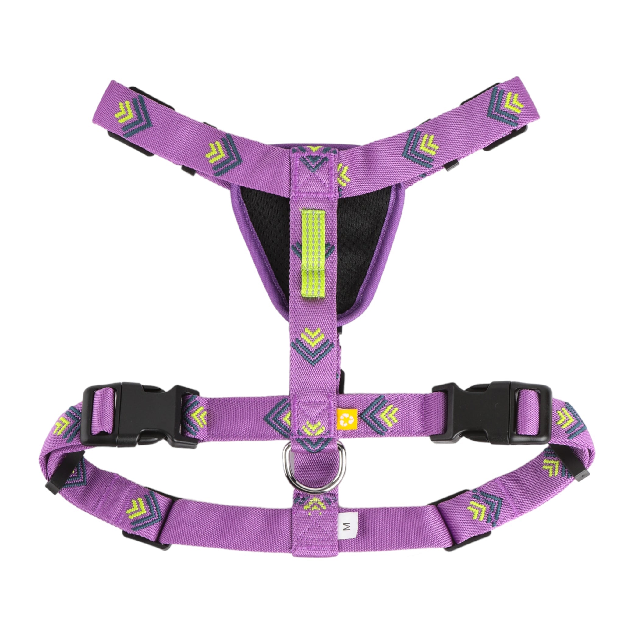 Northern Lights Dog Harness - Afbeelding 3