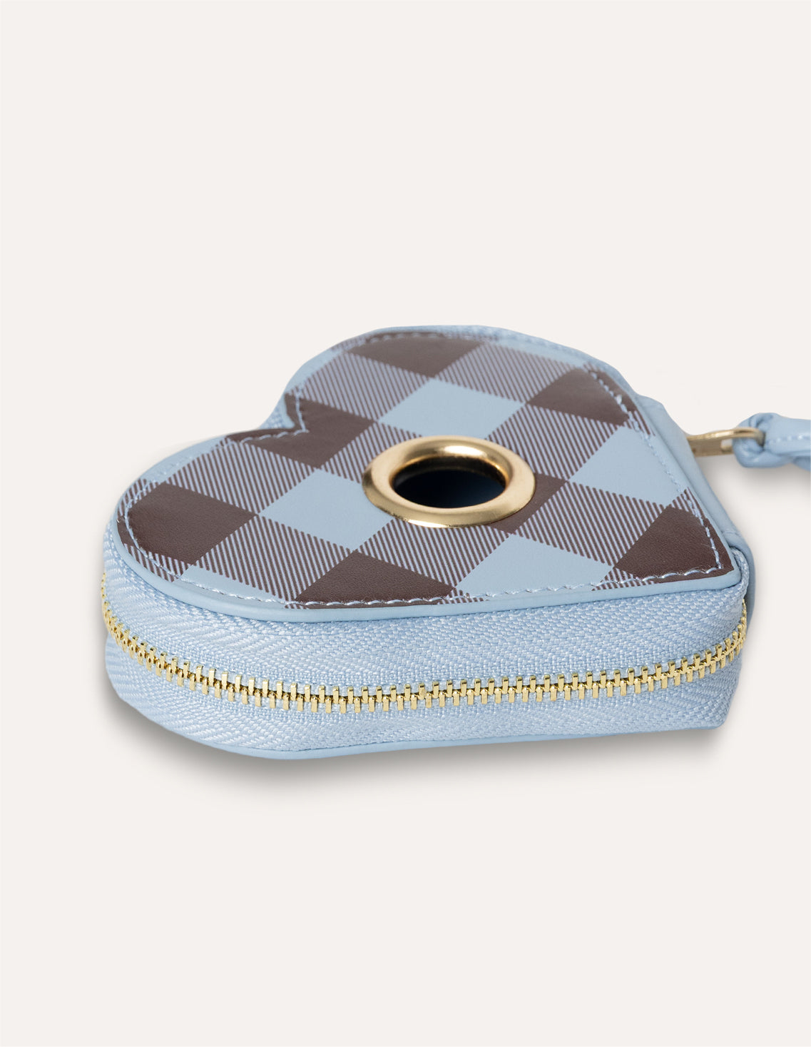 Poop bag holder heart - Afbeelding 2