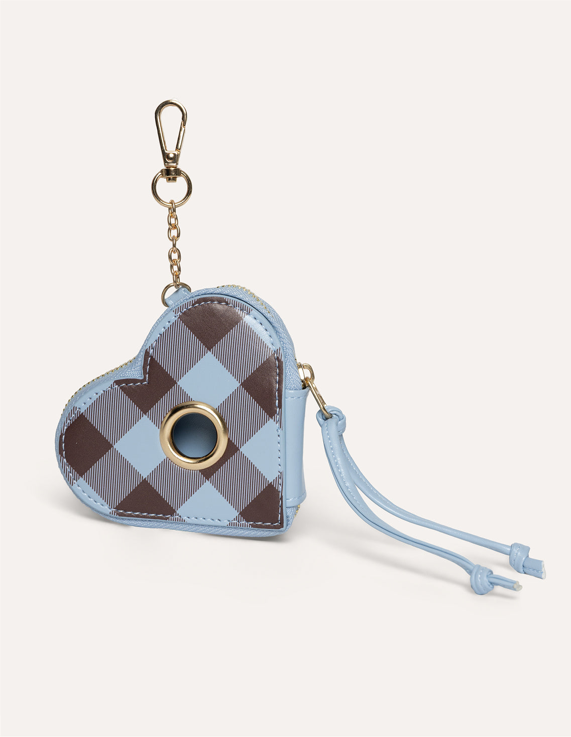 Poop bag holder heart - Afbeelding 3