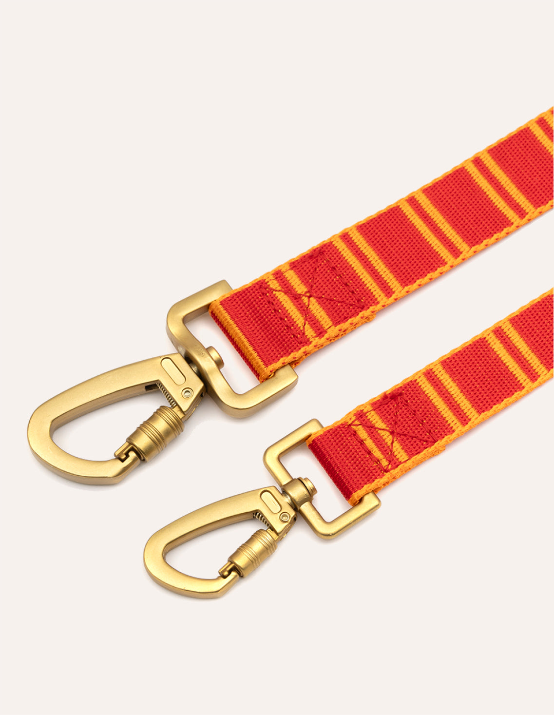 Stripe leash - Afbeelding 2