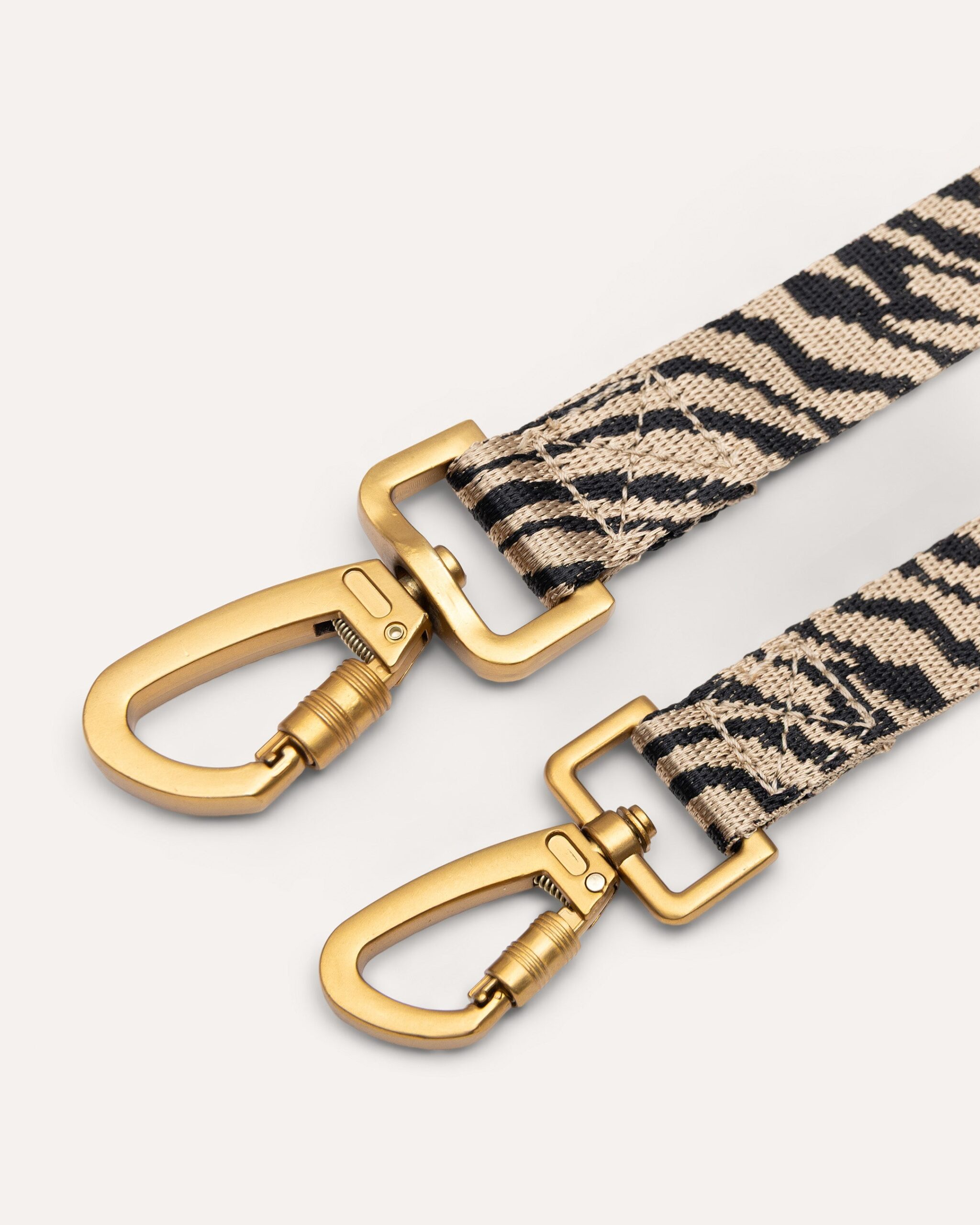 Zebra leash - Afbeelding 2