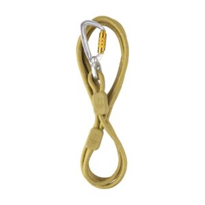Rope Dog Leash Thin Pistachio Outlet
