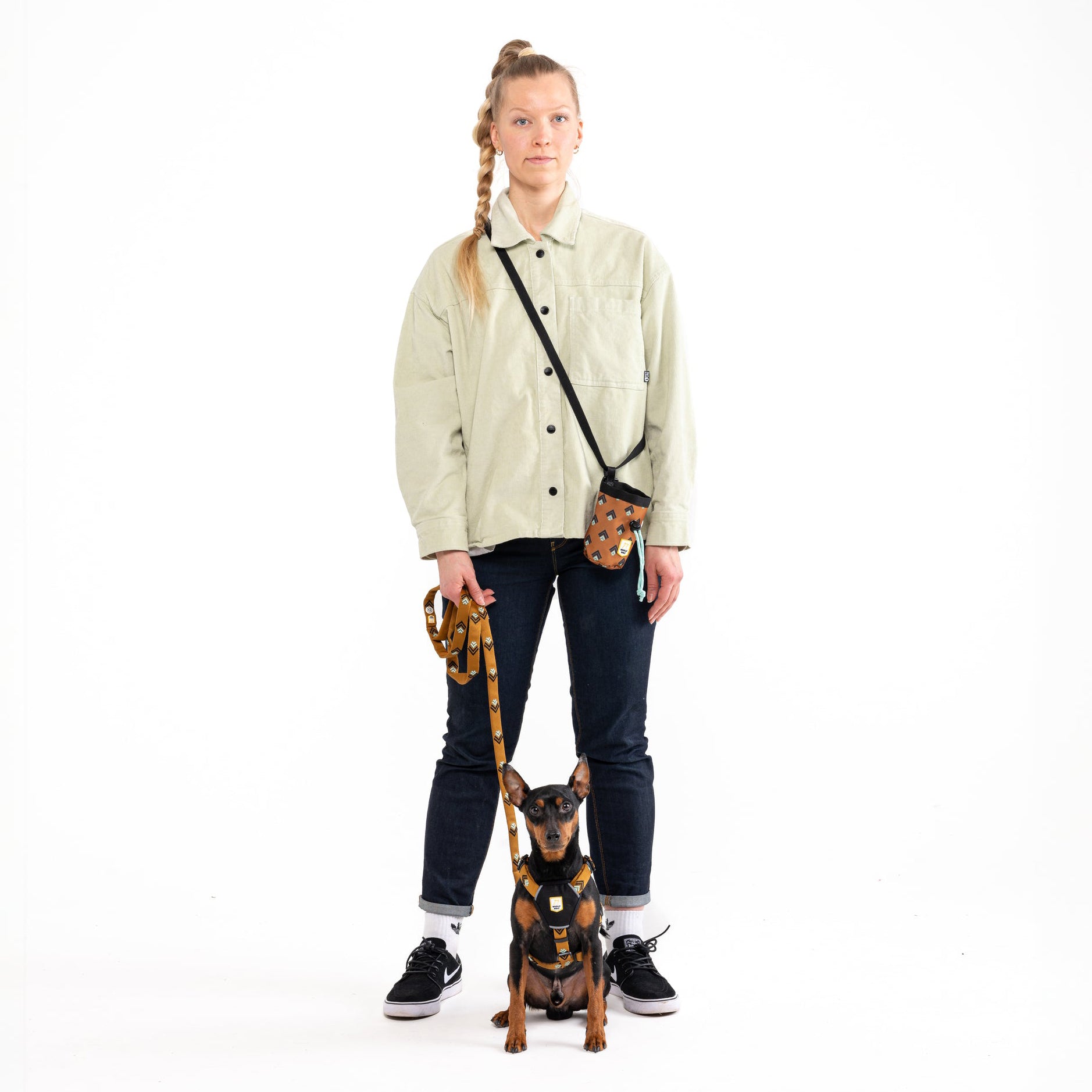 Sea To Summit Dog Harness - Afbeelding 2