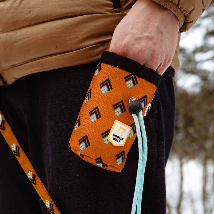 Sea to Summit Dog Snack Bag - Afbeelding 4