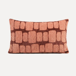Staple stones interior cushion