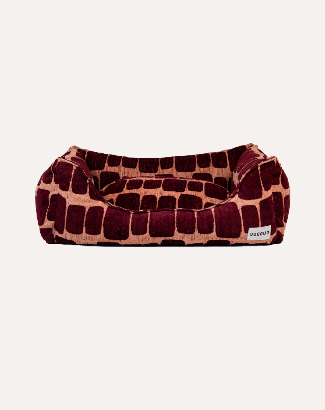 Staple stones sofa dog bed