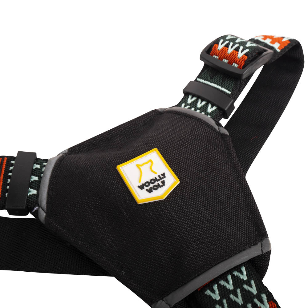 Woodland Dog Harness - Afbeelding 5
