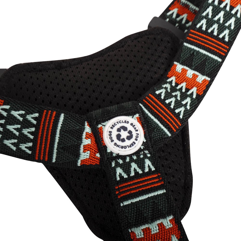 Woodland Dog Harness - Afbeelding 6