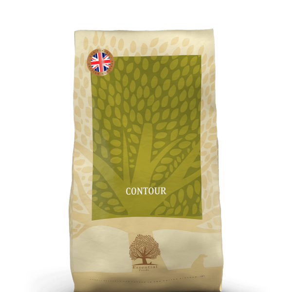 Contour brokjes Essential Foods