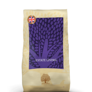 Estate Living brokjes Essential Foods