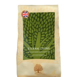 Eternal Living brokjes Essential Foods