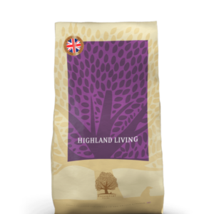 Highland Living brokjes Essential Foods