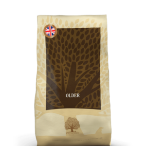 Older brokjes Essential Foods