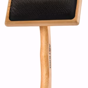Slickerborstel korte pin